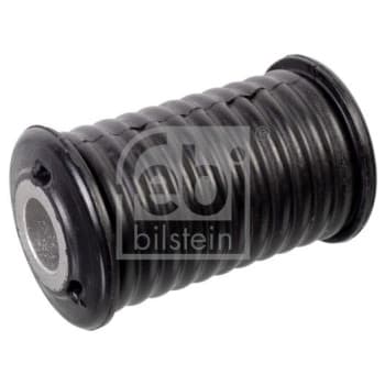 Coussinet de palier, ressort à lames