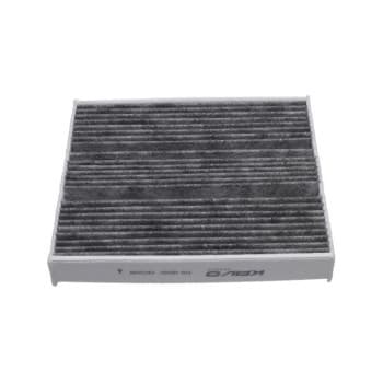 Filtro interior FCA-10045C Kavo parts