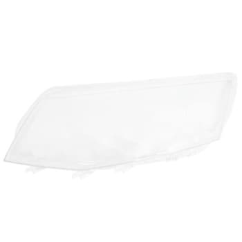 Verre de lampe, phare