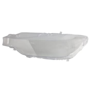 Cristal de lámpara, faro