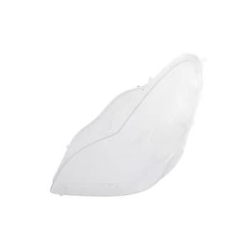 Verre de lampe, phare