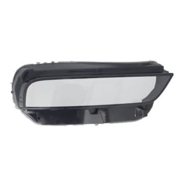 Cristal de lámpara, faro