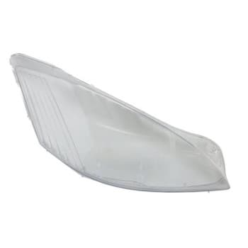 Cristal de lámpara, faro