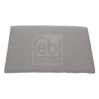 Filtro interior 100345 FEBI