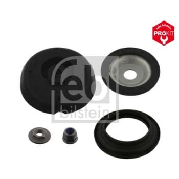 Kit de réparation, coupelle de suspension ProKit 37831 Febi ProKit