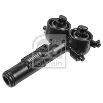 Líquido limpiador de inyectores, limpieza de faros 184023 FEBI