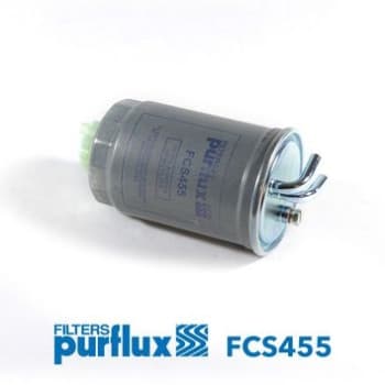 Filtro de combustible FCS455 Purflux