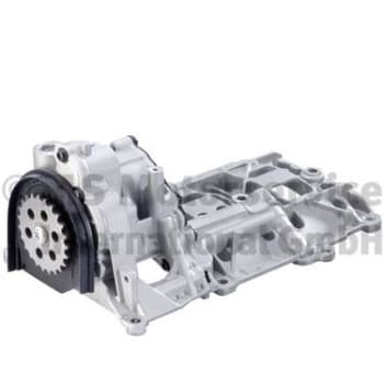 Bomba de vacío, sistema de frenos 7.24808.29.0 Pierburg