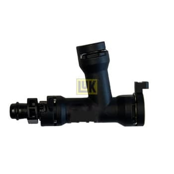 Par/limitador de par 418 0455 10 LUK