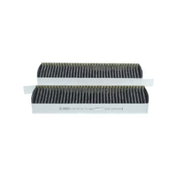 Filtro interior 1 987 435 641 Bosch