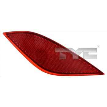 Rétroréflecteur (œil de chat)