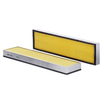 Filtre intérieur CUD 61 003 Mann