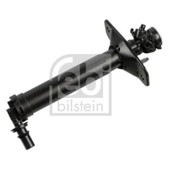 Líquido limpiador de boquillas de pulverización, limpieza de faros febi Plus 175650