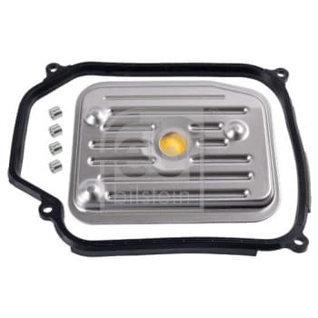 JUEGO DE FILTROS DE ACEITE DE TRANSMISIÓN FEBI 175014