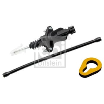 Cilindro maestro, embrague 174858 FEBI