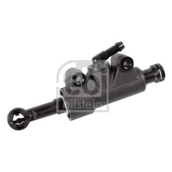 Cilindro maestro, embrague 174866 FEBI