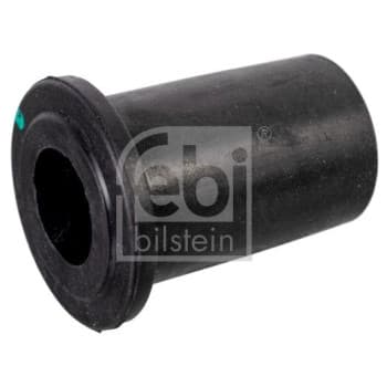 Manguito espaciador, ballesta