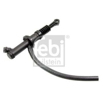 Cilindro maestro, embrague 174951 FEBI