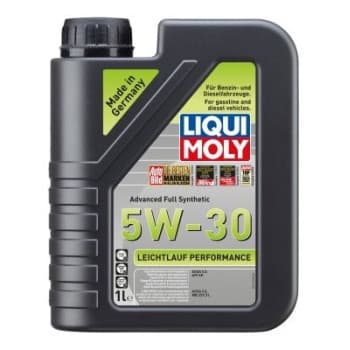 Huile moteur Liqui Moly Leichtlauf Performance 5W-30 1L