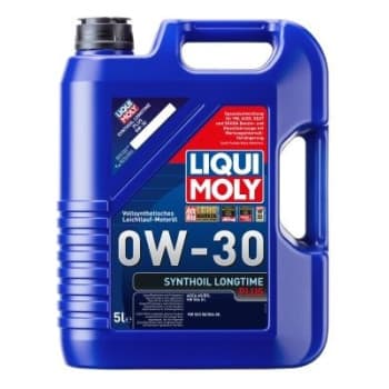Huile moteur Liqui Moly Synthoil Longtime Plus 0W-30 5L