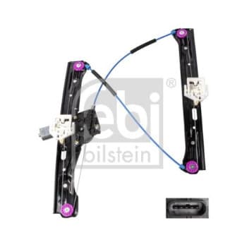 abridor de ventanas 176514 FEBI