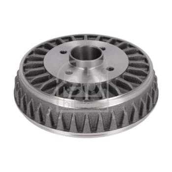 tambor de freno 178511 FEBI