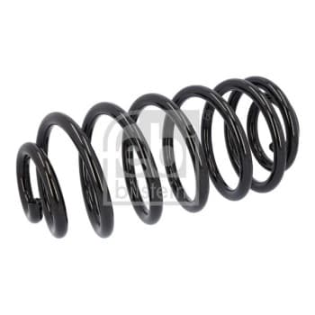 Muelle del chasis 181330 FEBI