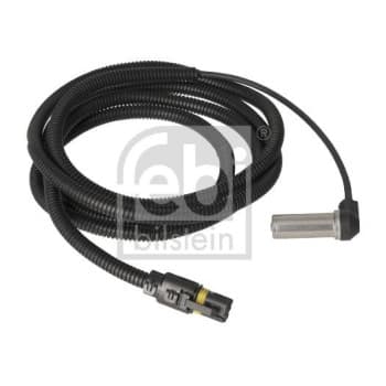 Sensor de velocidad de la rueda 186425 FEBI