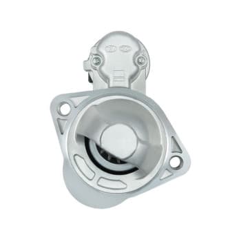 Motor de arranque / Arranque