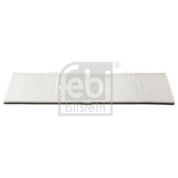 Filtro interior 46109 FEBI
