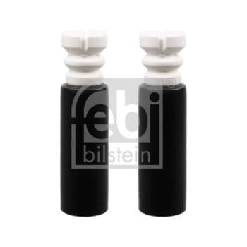 Housse anti-poussière, amortisseur 181857 FEBI