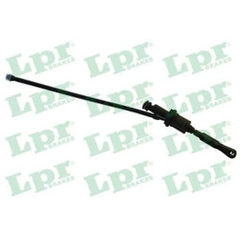 Maître-cylindre, embrayage