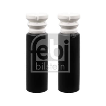 Cubierta antipolvo, amortiguador 181853 FEBI