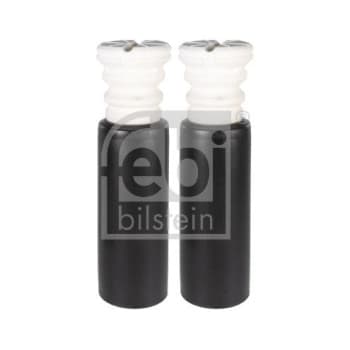 Cubierta antipolvo, amortiguador 181850 FEBI