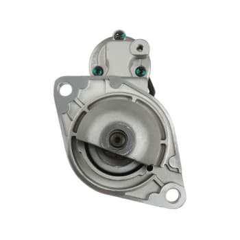 Motor de arranque / Arranque