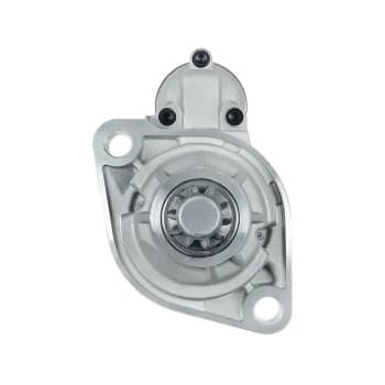 Motor de arranque / Arranque