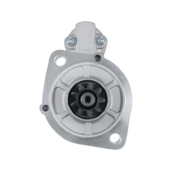 Motor de arranque / Arranque