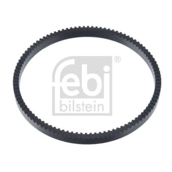 Anillo sensor, ABS 184704 FEBI