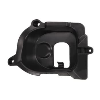 Marco, faro antiniebla