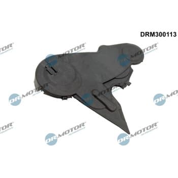 Blindaje, correa de distribución