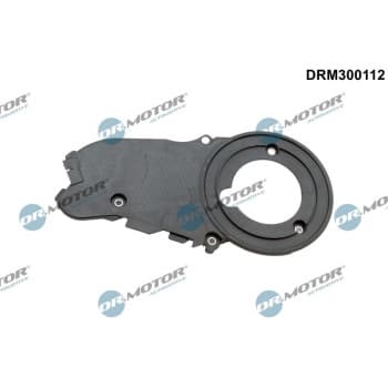 Blindaje, correa de distribución