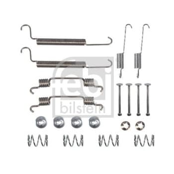 conjunto de accesorios