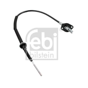 câble de traction d'embrayage