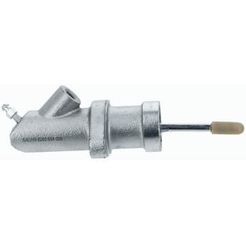 Cilindro esclavo, embrague 6283 654 009 Sachs