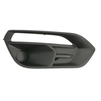 Marco, faro antiniebla