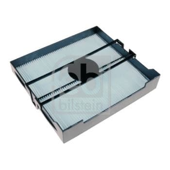 Filtro interior 184319 FEBI