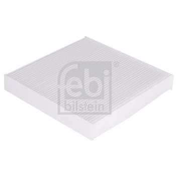 Filtro interior 192858 FEBI