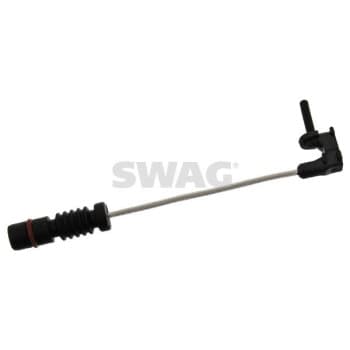 contacto de desgaste del freno