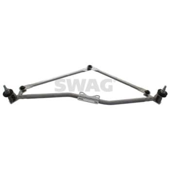 varillajes del limpiaparabrisas