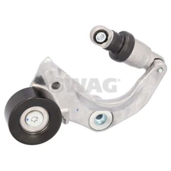 Tensor de correa, correa Poly V